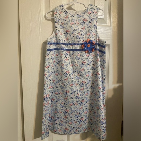 Glorimont Shift Dress - Picture 1 of 7